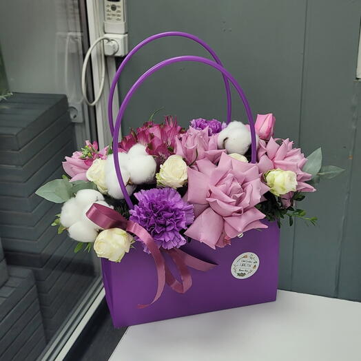 Композиция "настроение"
