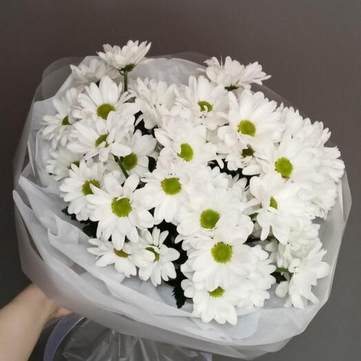 Ромашка