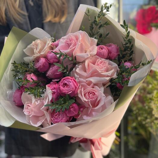 Купить Цветы В Минске С Доставкой