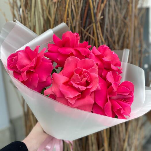 Французская 🌹 роза
