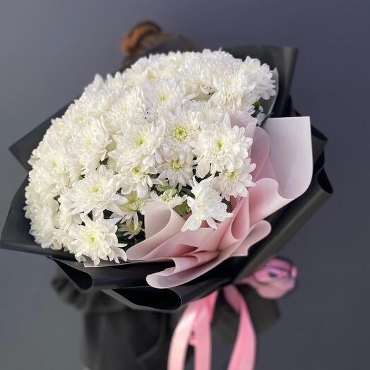 Хризантема