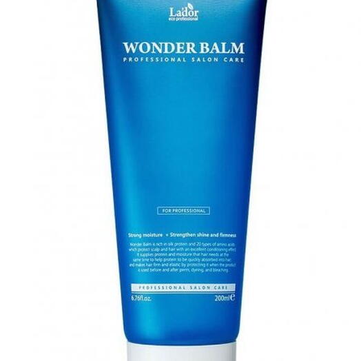 Lador Wonder Balm Бальзам для волос увлажняющий - 200 мл