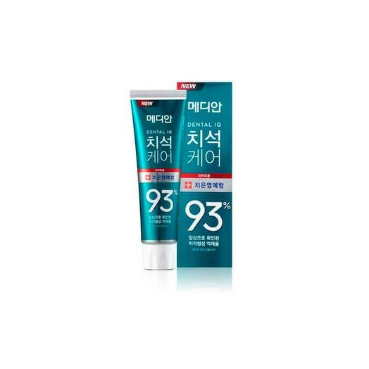 Median T Зубная паста Median Tartar Gum - 120 г