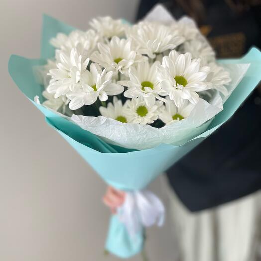 Ромашковый 🌸 Для любимой, жене, маме, мамочке, бабушка