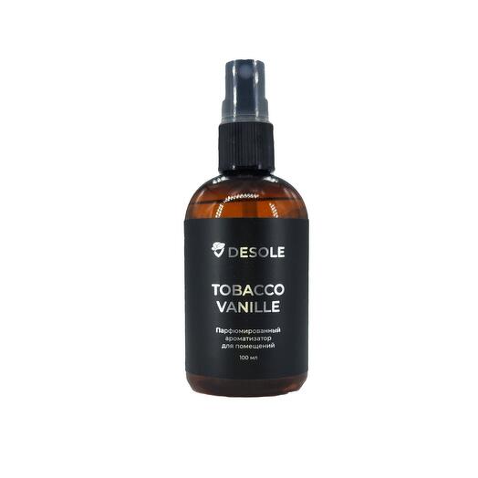 Парфюмированный ароматизатор Tobacco Vanille