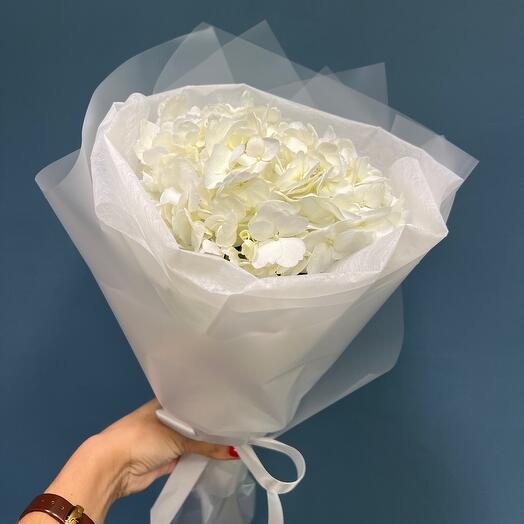 Ramo de Hortensias
