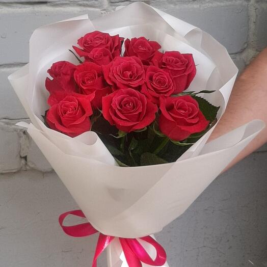 Букет роз🌹