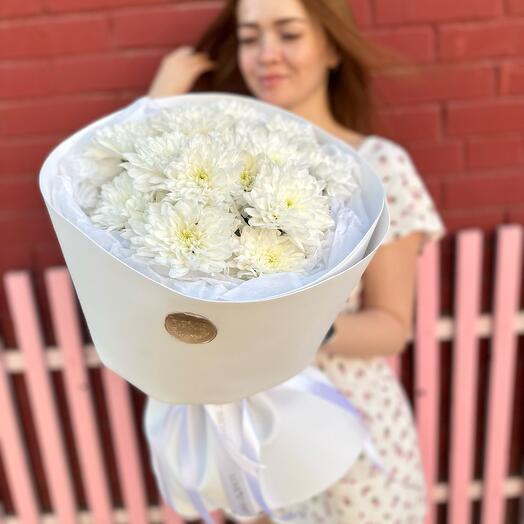 Облака