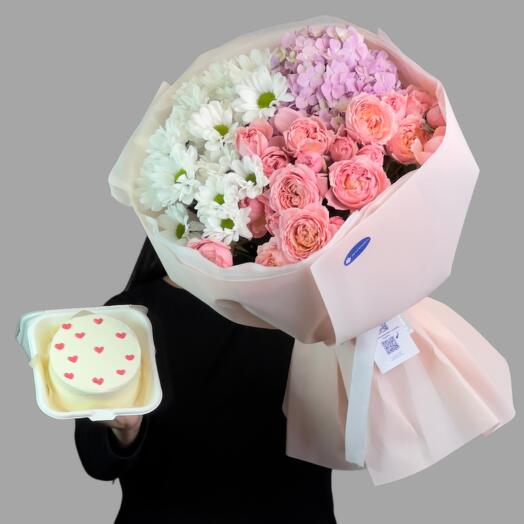 Сет Для Любимой