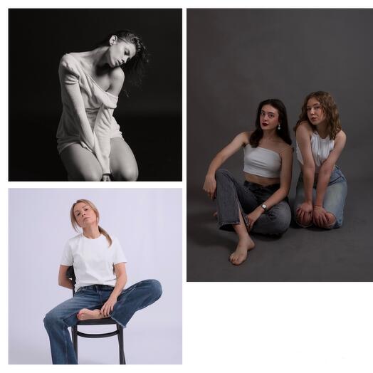 Подарок съемка без фотографа. Электронный сертификат