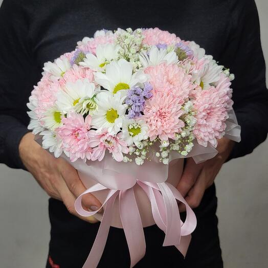 Коробочка для любимых