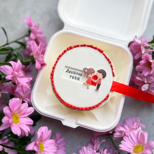 Бентоторт «Ваш дизайн»