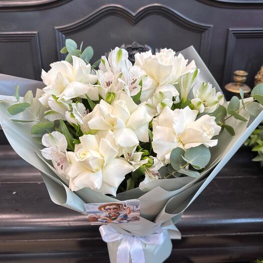 Букет  Грация 1