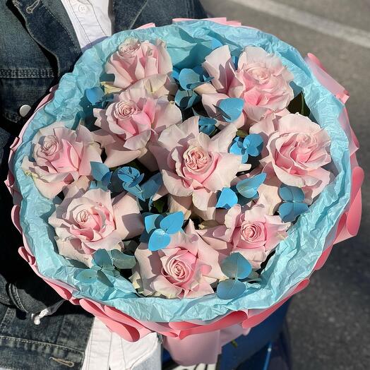 Roses