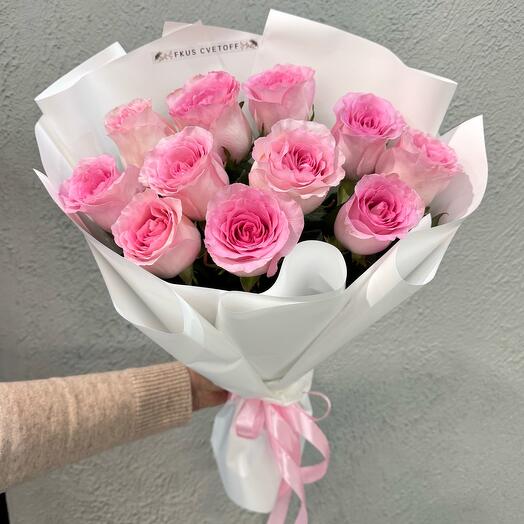 🌸Pink delight 🌸by Fkus Cvetoff