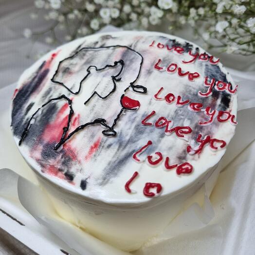 Бенто "Вино"