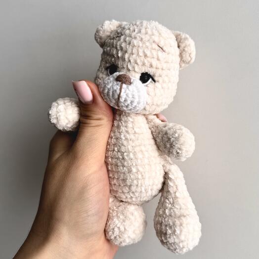 Плюшевый мишка