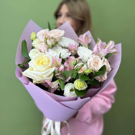Мимолетное мгновение