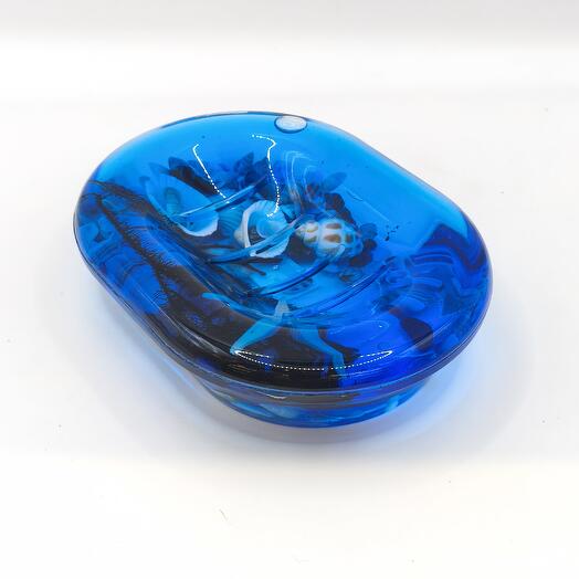 Мыльница "Синее море" 2