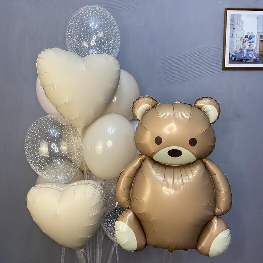 Мишка 🧸