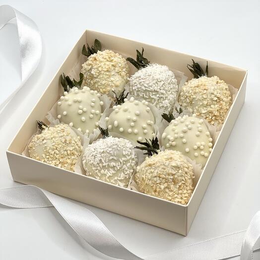 Клубника набор 9 шт