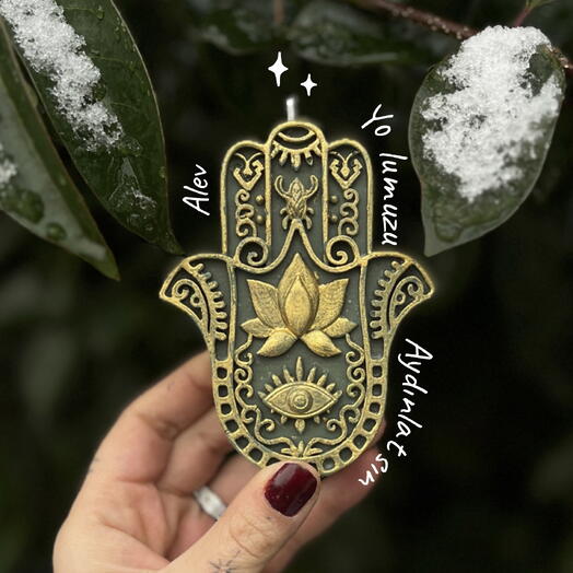 Hamsa Mum