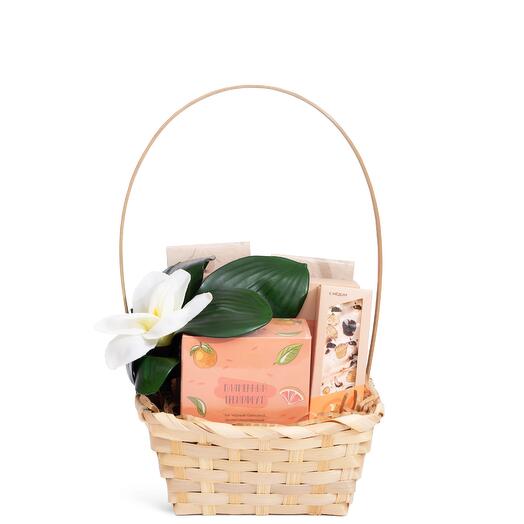 Корзина «Гармония момента»