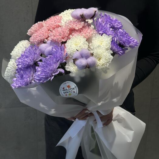Сиреневая мечта💜