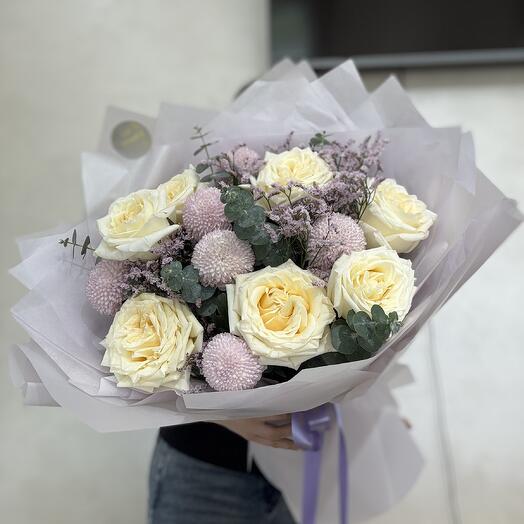 Нежность 💜543