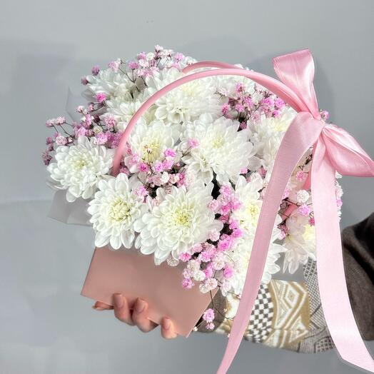 Розовое облачко💖🌸