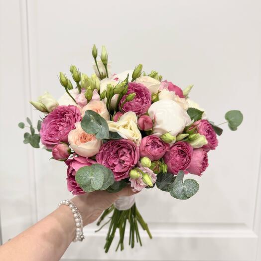 Букет невесты🌸