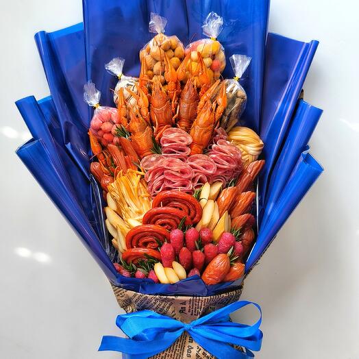 Букет "Миллениум"