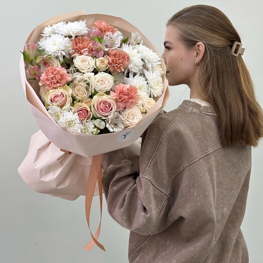 Букет 921