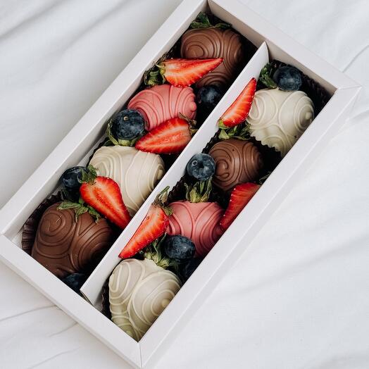 Сет «комплимент»