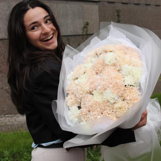 Большой стойкий ВАУ-БУКЕТ 🤩