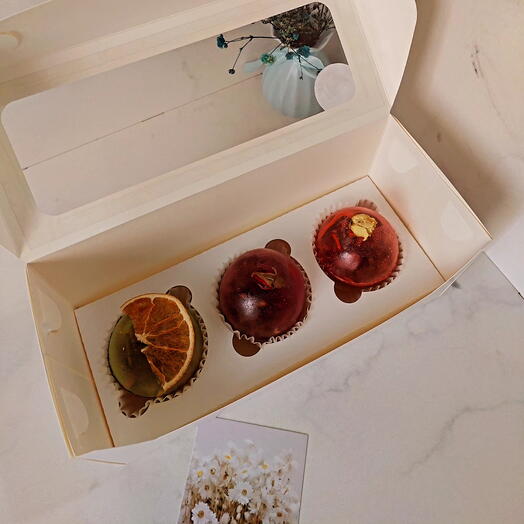 🔝☕️🫖 Подарочный набор чая, бомбочка на 1000 мл в подарок маме,  на день рождения, подруге,  учителю,  воспитателю