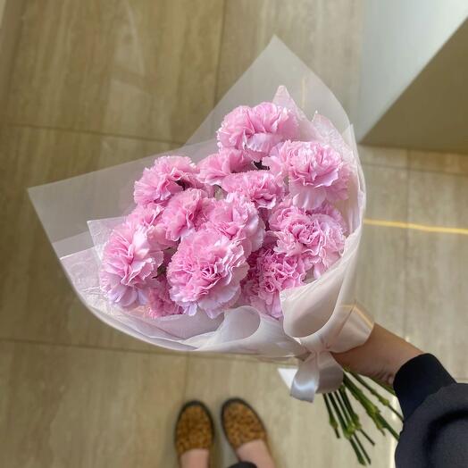 Розовые мечты