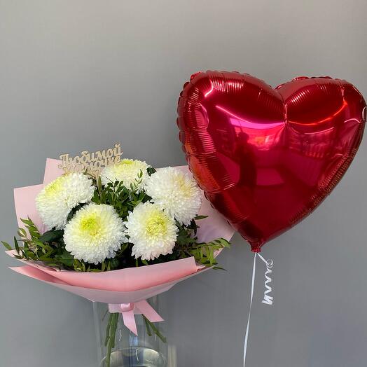 Подарочный набор 9