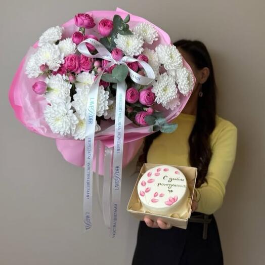 Комбо Happy birthday 🥳