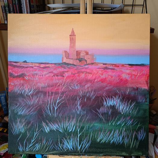 Залазак сунца