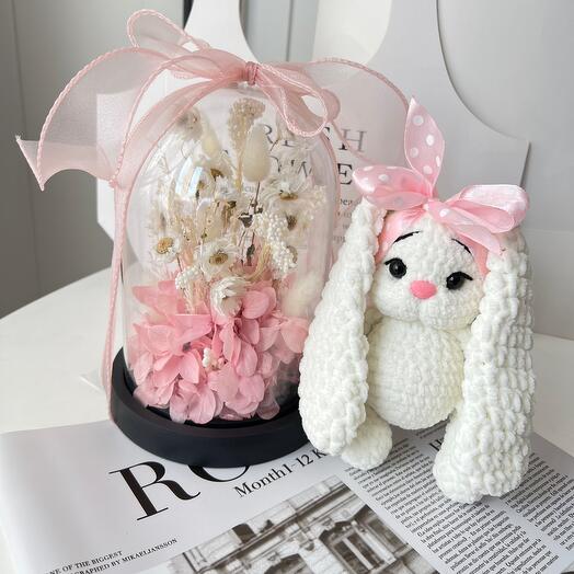 Подарочный набор для любимой доченьки 💕