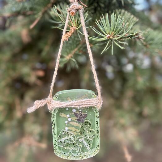 Баночка желаний