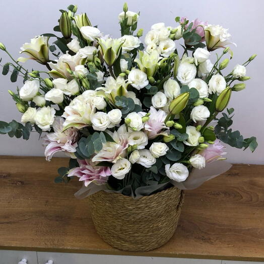 Сердце сада