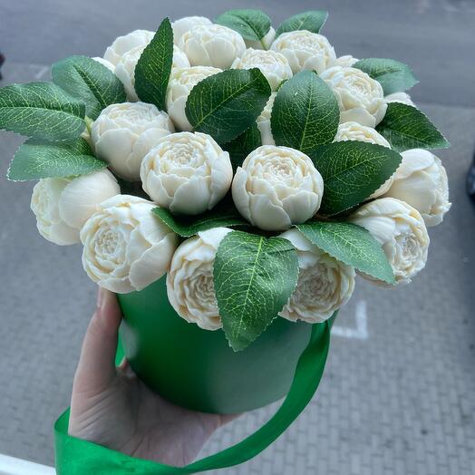 Шоколадный бум