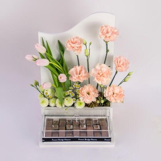 Celebration Treat Bloom