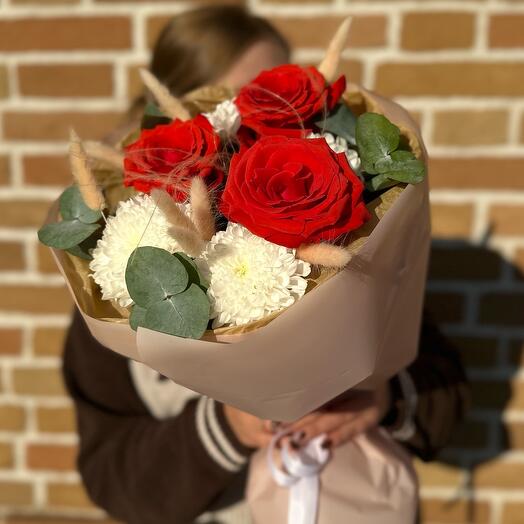 Романтический дуэт