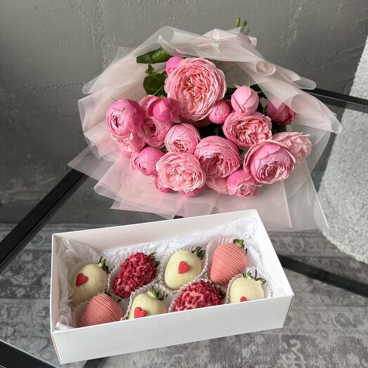 With love