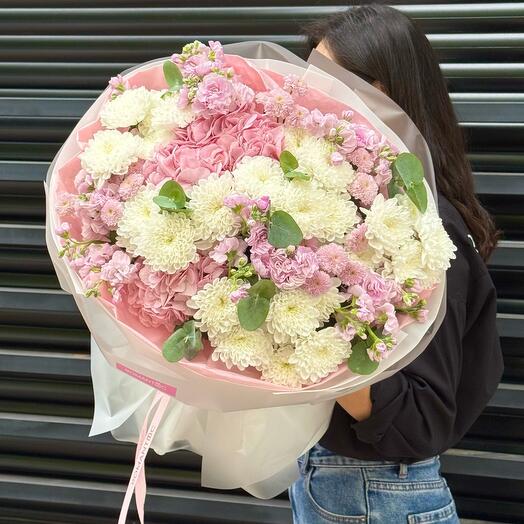 Акварельный вечер