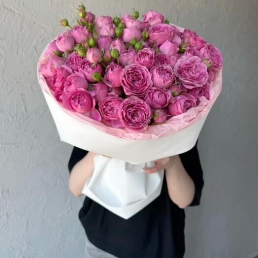 Мистик баббл🌷