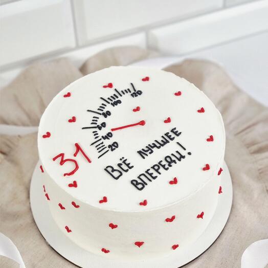 Бенто-торт 1кг